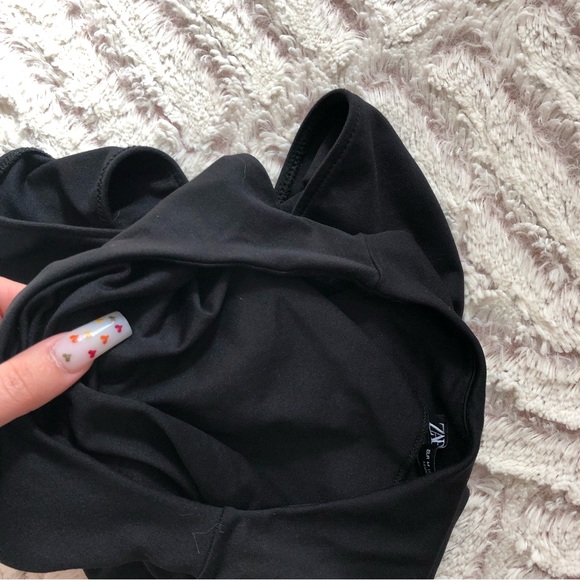 Zara Bodysuit - Picture 9 of 10